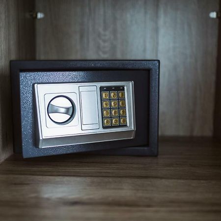 Premium Apartman Makó Dış mekan fotoğraf