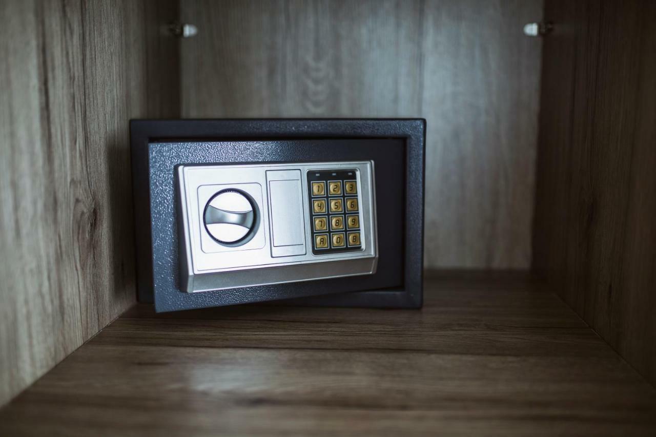 Premium Apartman Makó Dış mekan fotoğraf