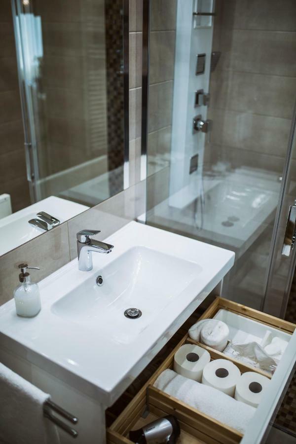 Premium Apartman Makó Dış mekan fotoğraf
