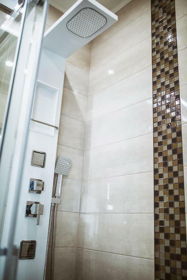 Premium Apartman Makó Dış mekan fotoğraf