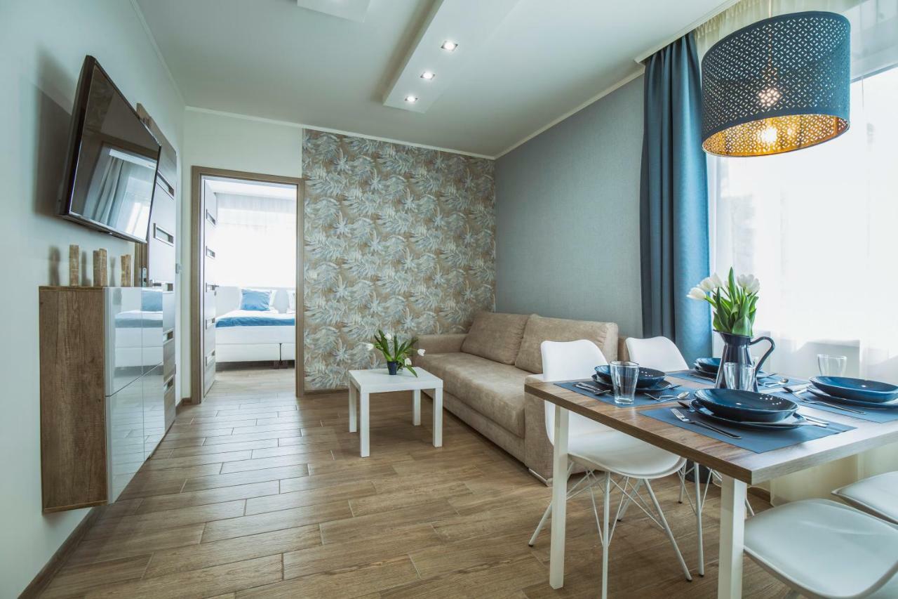 Premium Apartman Makó Dış mekan fotoğraf