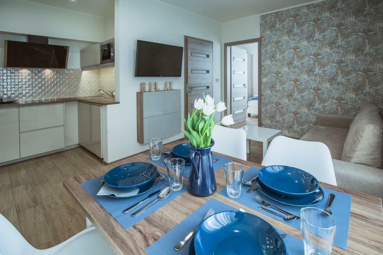 Premium Apartman Makó Dış mekan fotoğraf