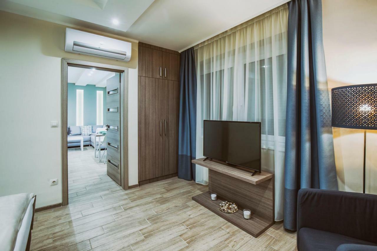 Premium Apartman Makó Dış mekan fotoğraf