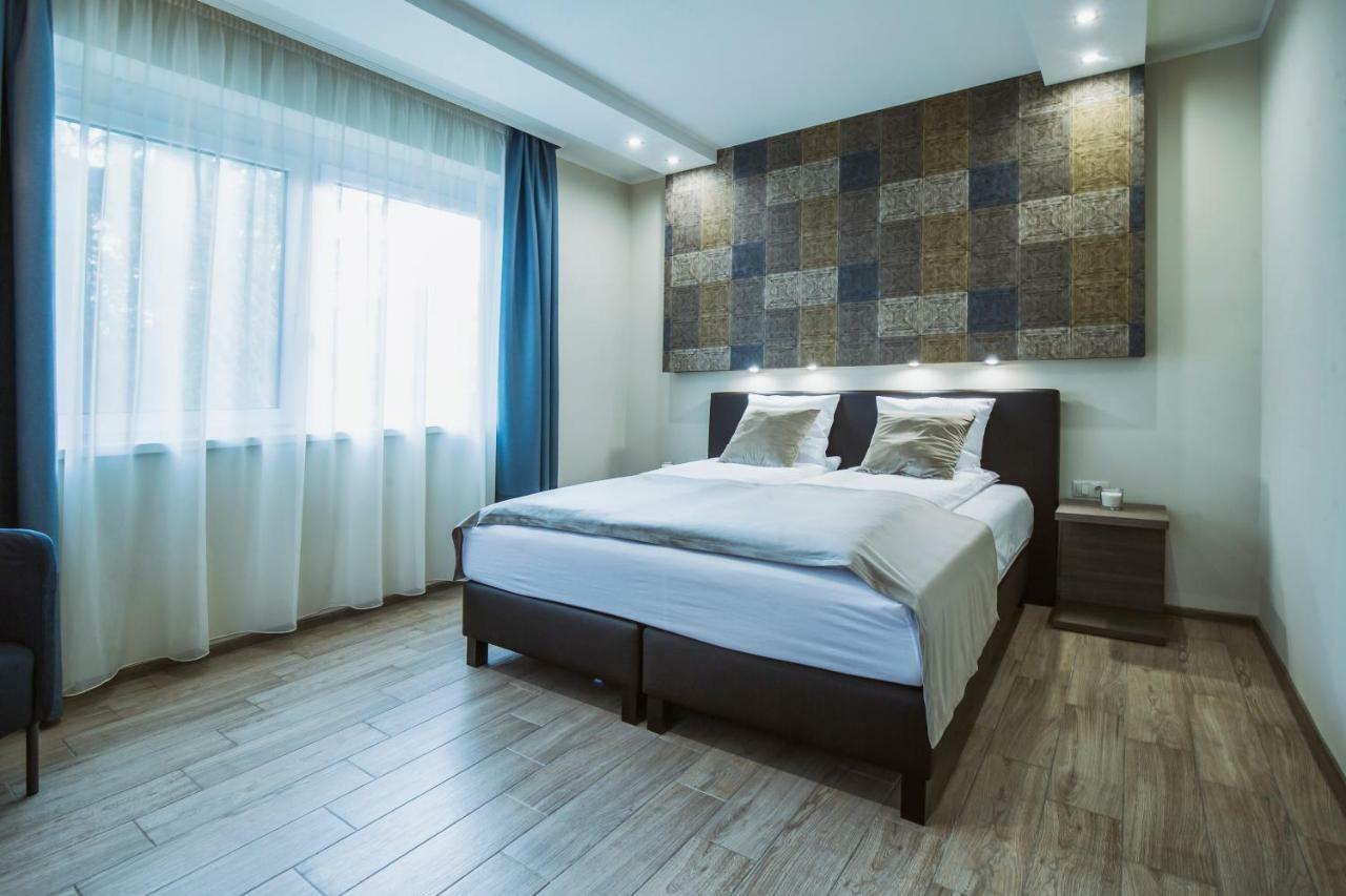 Premium Apartman Makó Dış mekan fotoğraf