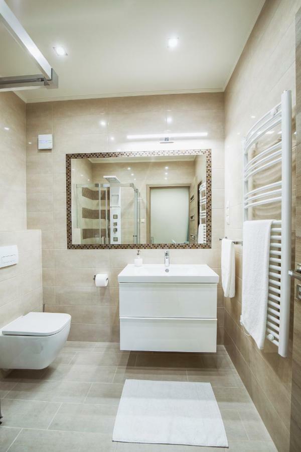 Premium Apartman Makó Dış mekan fotoğraf