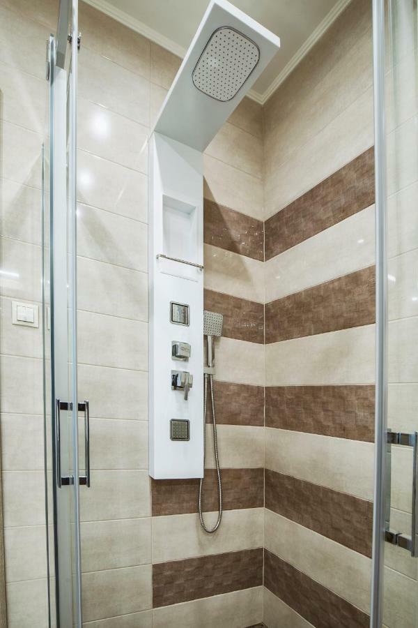 Premium Apartman Makó Dış mekan fotoğraf