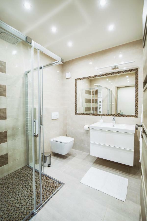 Premium Apartman Makó Dış mekan fotoğraf