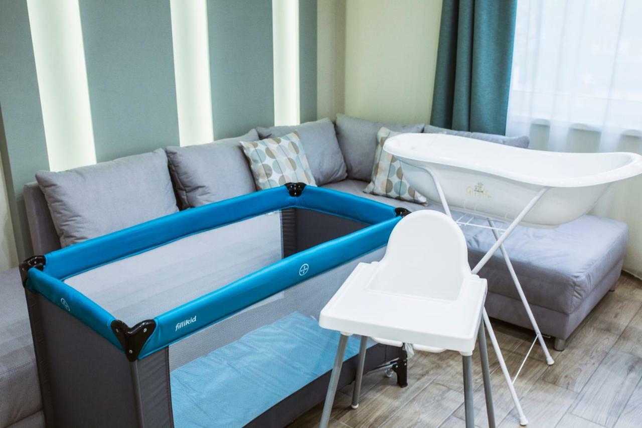 Premium Apartman Makó Dış mekan fotoğraf